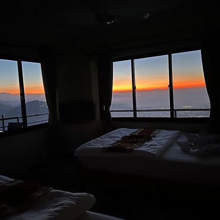 Hotel Pristine Himalaya Pokhara Eksteriør bilde