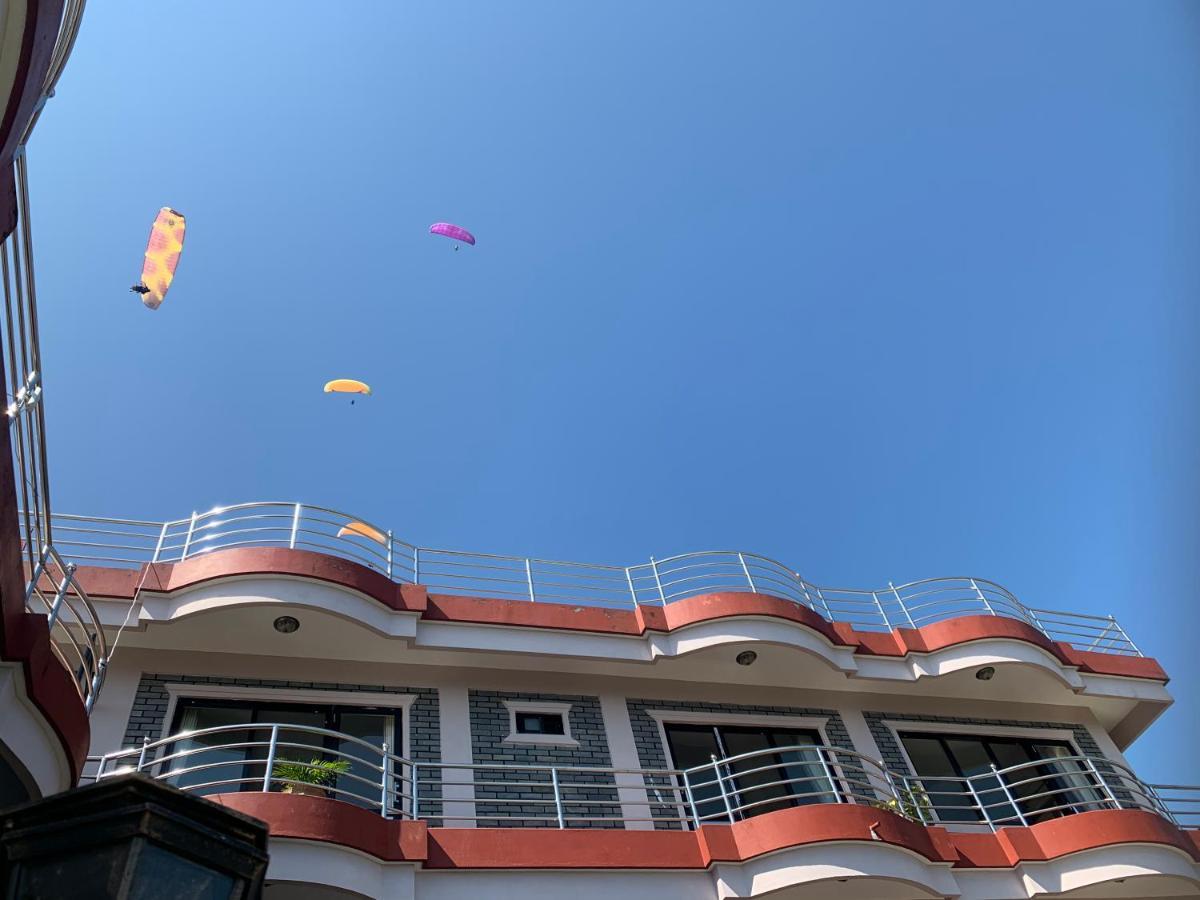 Hotel Pristine Himalaya Pokhara Eksteriør bilde