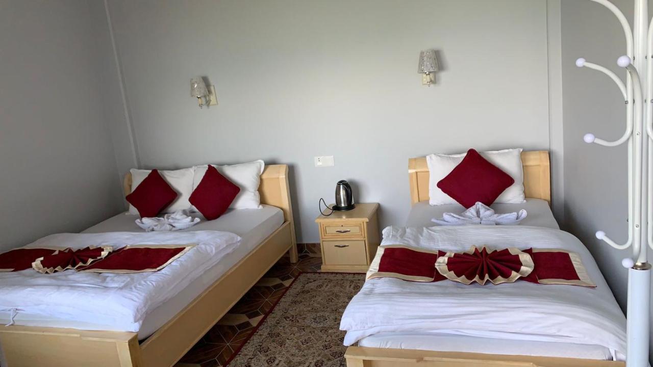 Hotel Pristine Himalaya Pokhara Eksteriør bilde