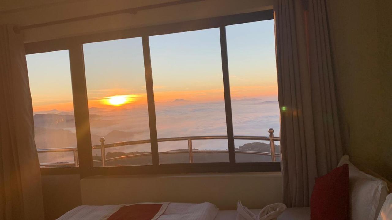 Hotel Pristine Himalaya Pokhara Eksteriør bilde