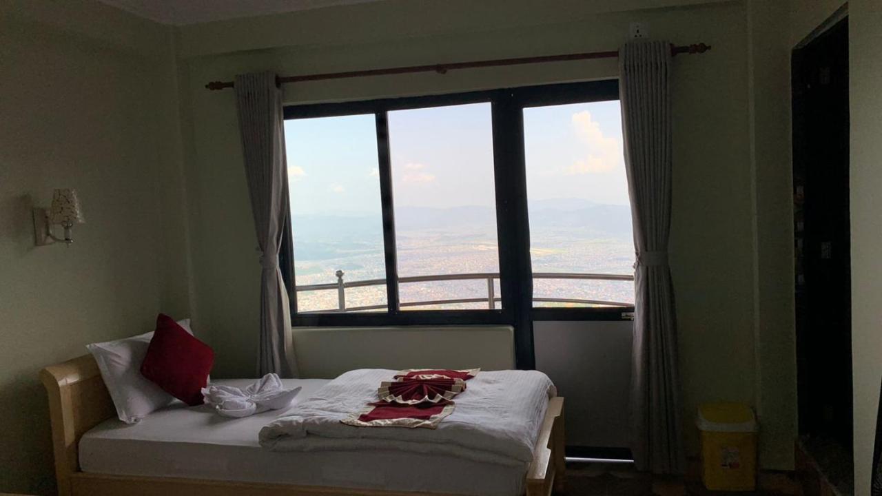 Hotel Pristine Himalaya Pokhara Eksteriør bilde