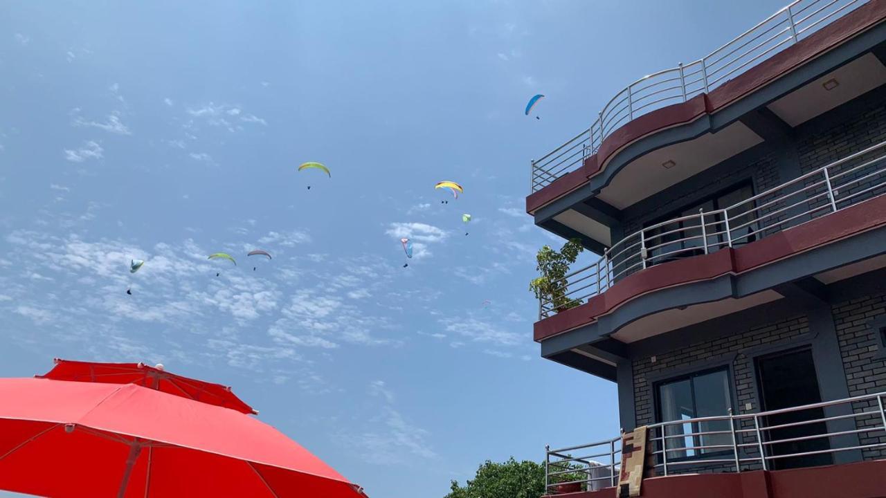 Hotel Pristine Himalaya Pokhara Eksteriør bilde