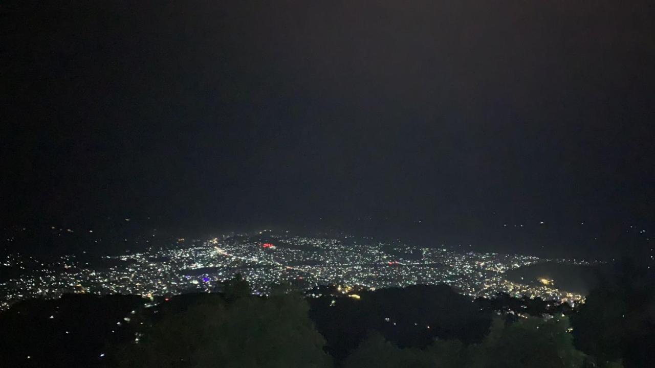 Hotel Pristine Himalaya Pokhara Eksteriør bilde