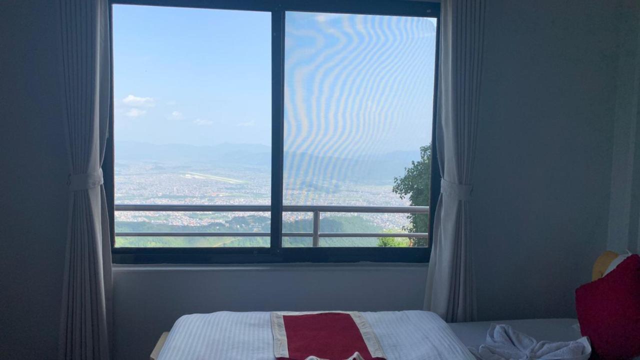 Hotel Pristine Himalaya Pokhara Eksteriør bilde